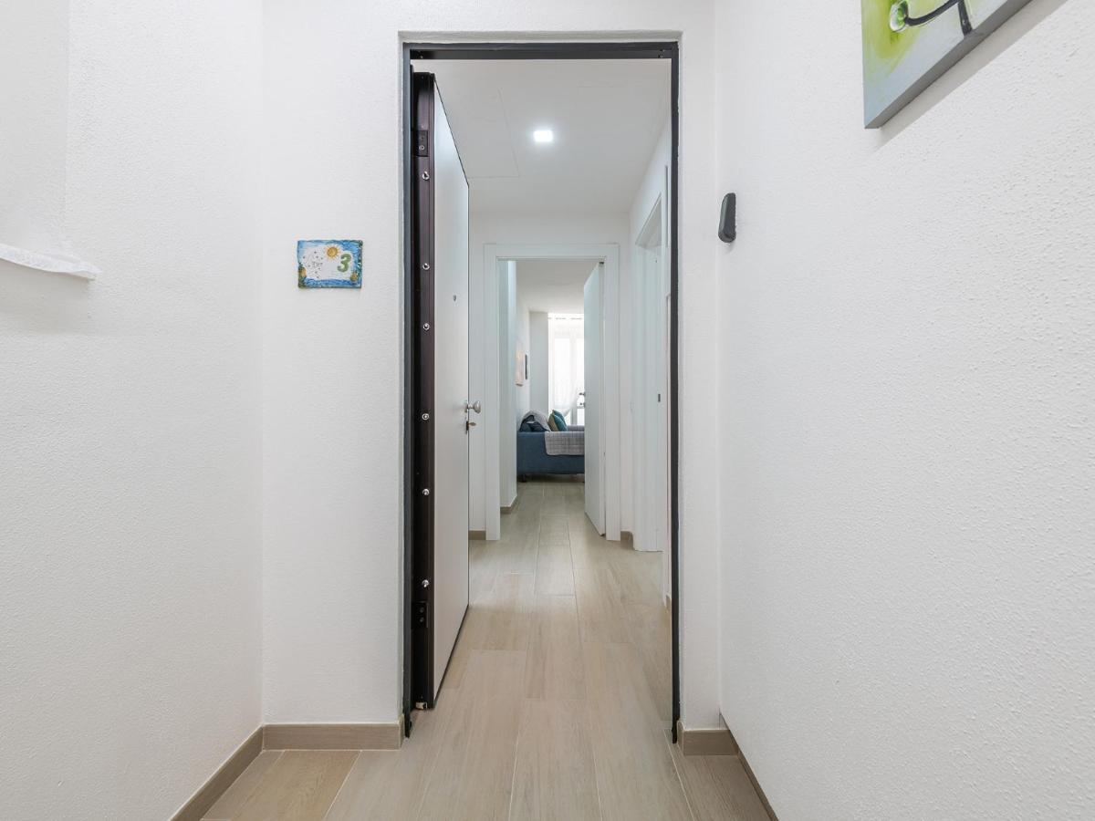 Sabamiglia Apartments Cagliari Exterior photo