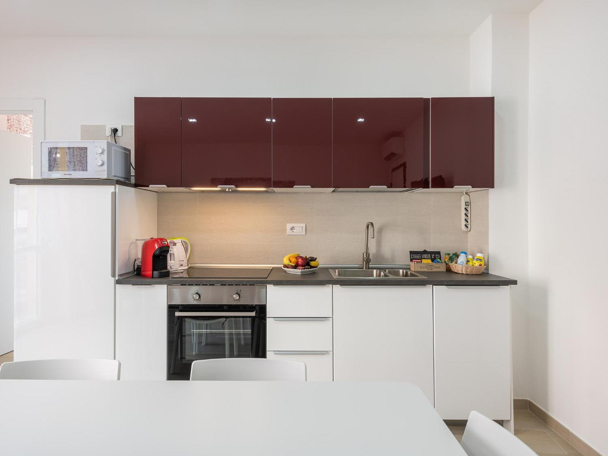 Sabamiglia Apartments Cagliari Exterior photo